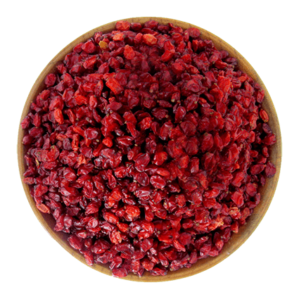 Pomegranate Barberry