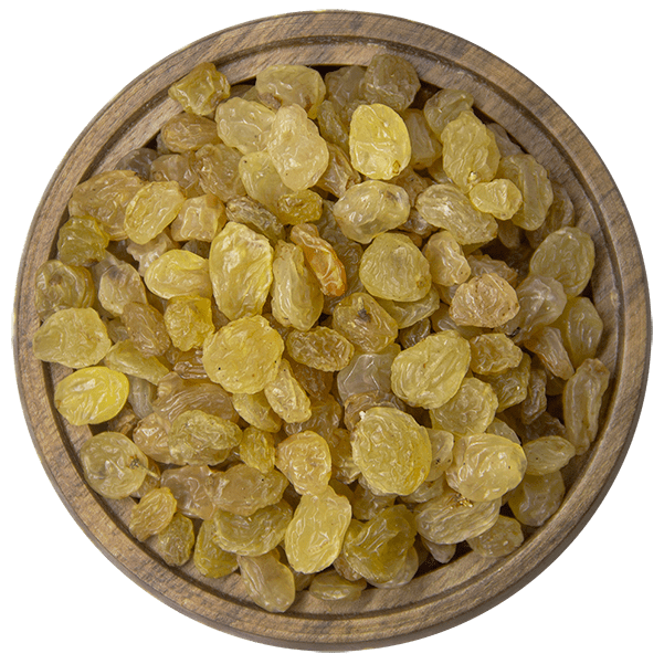 Super Golden Malekan Raisins