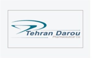 داروسازی تهران