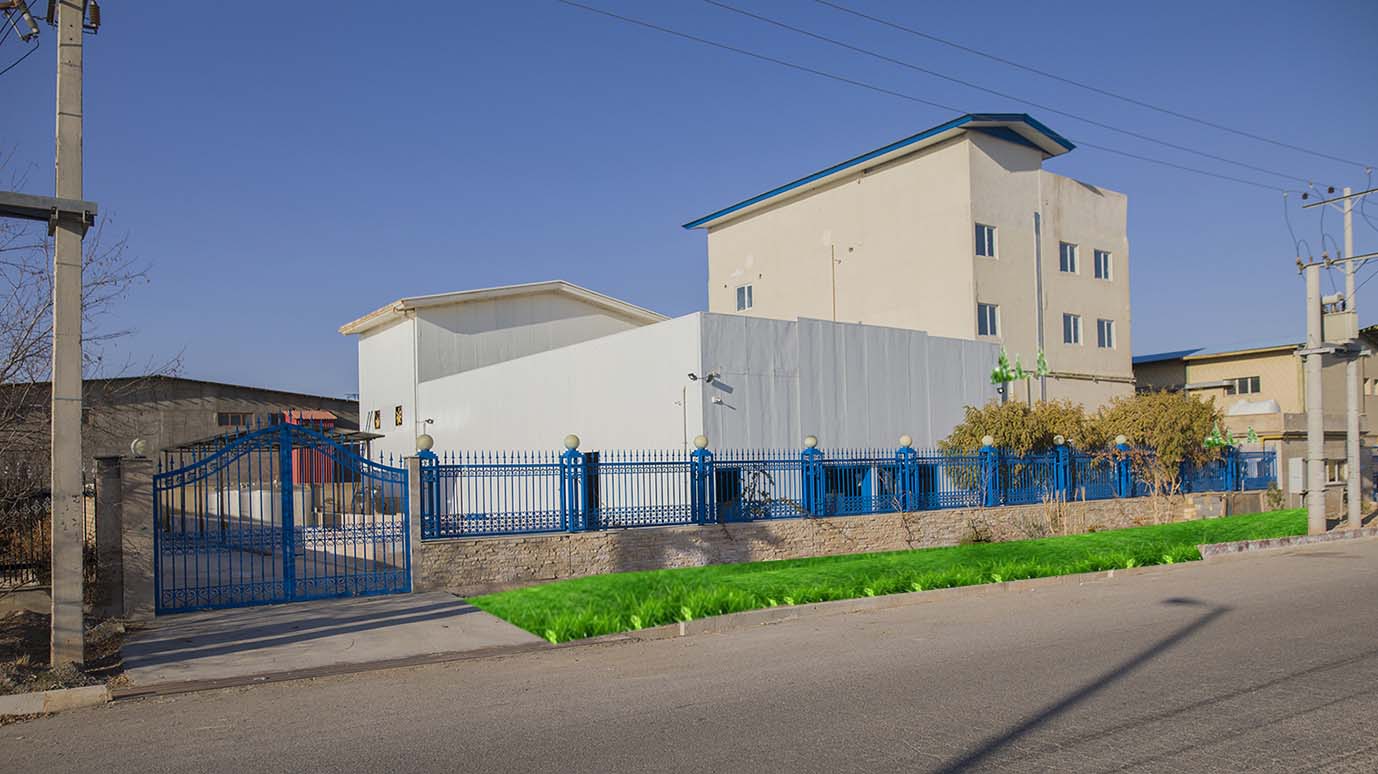 خرید و فروش مواد شیمیایی صنعتی و آزمایشگاهی 7 شرکت دارویی امرتات شیمی