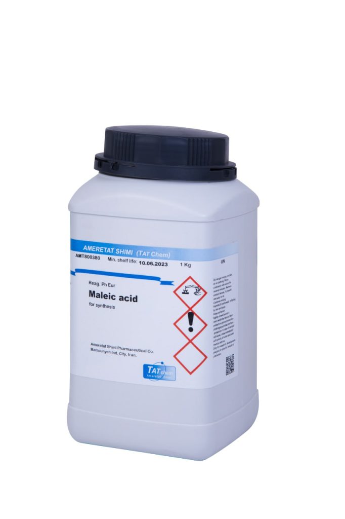 اسید مالئیک