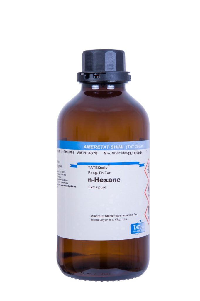 نرمال هگزان